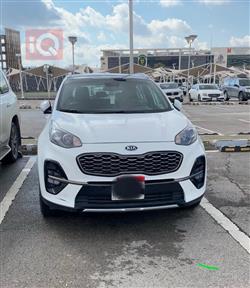 کیا سپۆرتاج